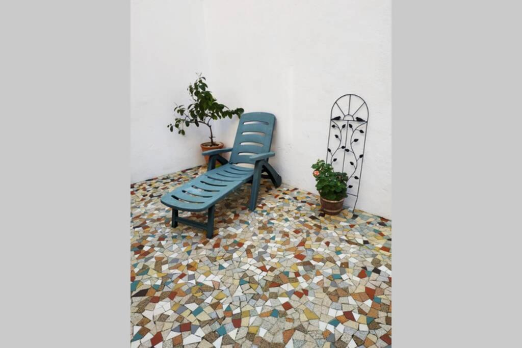 Exceptionnel : Hypercentre Biarritz T2 Avec Patio Apartment Ngoại thất bức ảnh